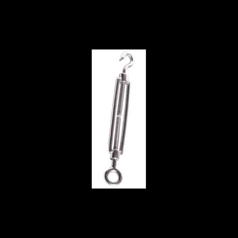 New Tendeur Inox Ø 8 mm Montage & Accessoire Tente·Accessoire Pour Tente|Vie En Plein Air·Piquet, Sardine & Accessoire
