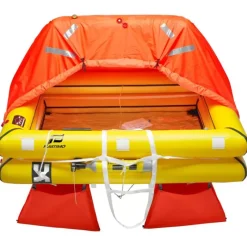 Transocéan ISAF 6 Personnes*Plastimo New