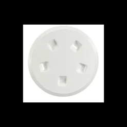 Outlet Trappe à visser ASA | blanche Accastillage De Pont·Trappe & Coffre