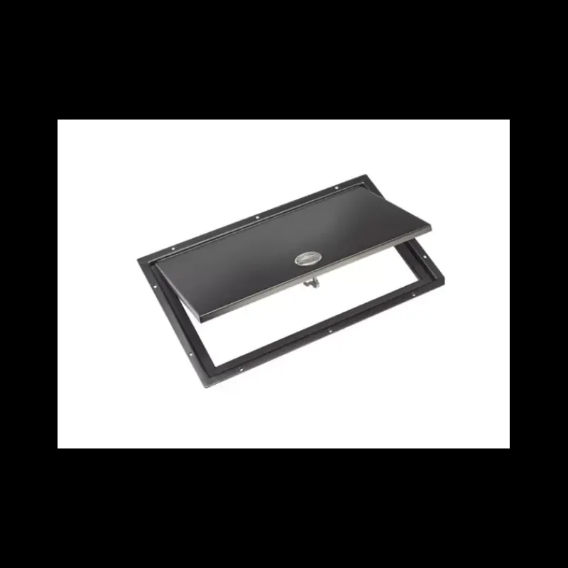 Trappe inox 316 L*Plastimo New