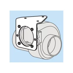 Hot Ventilateur classique 12V Equipement Moteur In-Bord·Ventilation