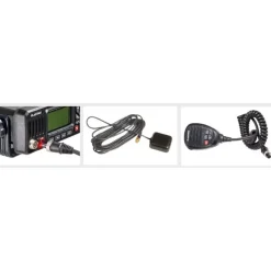 Hot VHF FX-500+ Vhf & Communication·Vhf Fixe