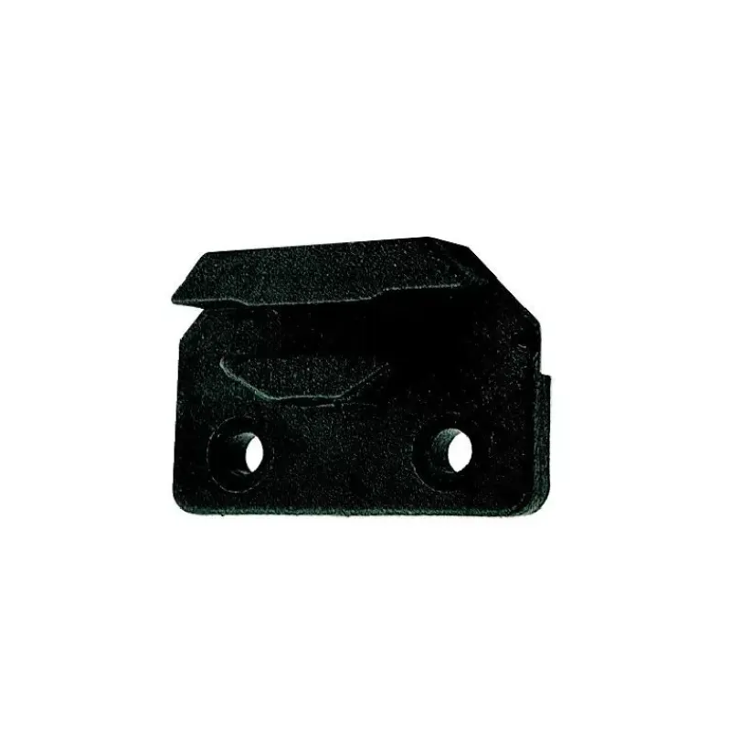 Gâche coudée*Plastoform Clearance