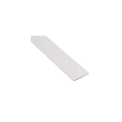 New Profil cache-agrafes 18 mm. Outillage·Joint D'Étanchéité|Fenêtre & Baie·Accessoire De Montage Fenêtre Et Baie