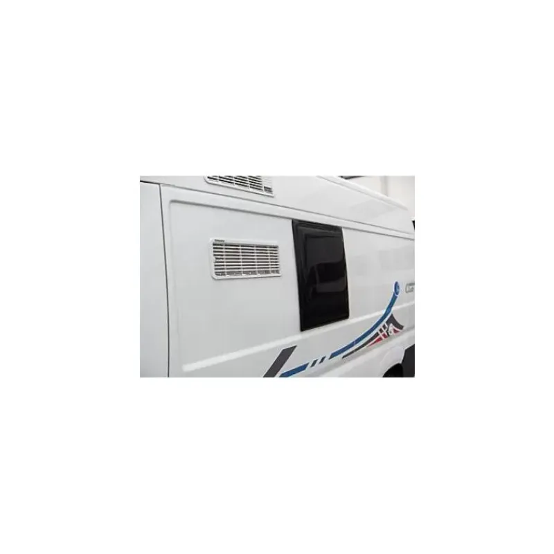 Baie latérale Ducato 816 x 650*Polyplastic Outlet