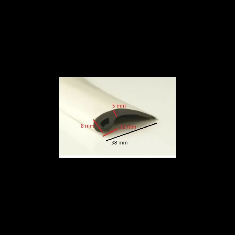 Joint de baie Polyvision*Polyplastic Best