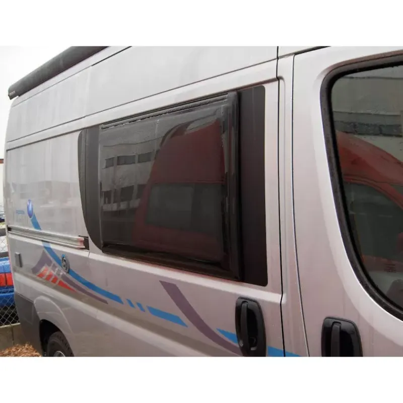 Vitrage remplacement baie latérale Ducato Fiat Ducato / Boxer / Jumper|Fenêtre & Baie·Pièce Détachée Baie & Fenêtre