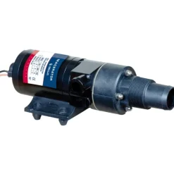 Best Pompe/Broyeur auto-amorçante 12 V Wc À Bord·Accessoire Wc
