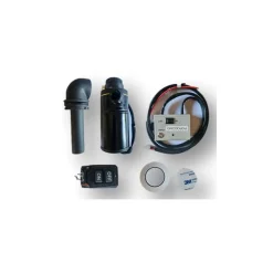 Clearance Thetford C250 / C260 Wc & Sanitaires·Accessoire & Entretien Wc|Wc À Bord·Accessoire Wc