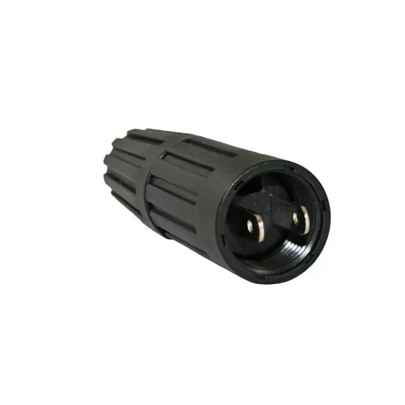 Sale Fiche mâle ENGEL 12V 2 pin Electricité & Éclairage·Rallonge & Prise Allume-Cigare 12 V|Distribution & Protection·Prise Et Fiche Dc (Allume Cigare, 12V, Usb...)