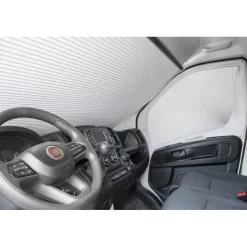 Rideaux occultants pare-brise | Ducato X250 X290*PREMtec Outlet
