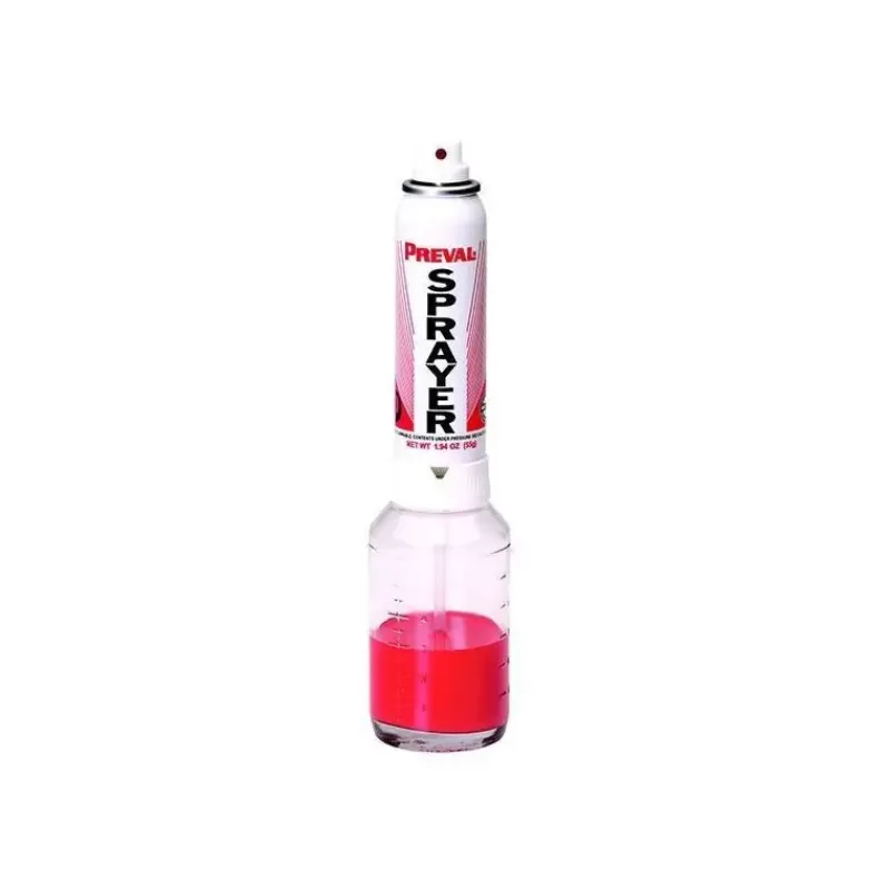 Godet en verre de rechange*PREVAL Hot