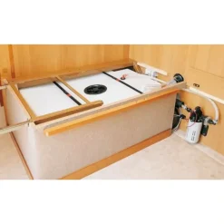 Discount Réservoir eaux usées | 80 L Wc & Sanitaires·Réservoir Eaux Usées|Wc À Bord·Réservoirs Eaux Noires