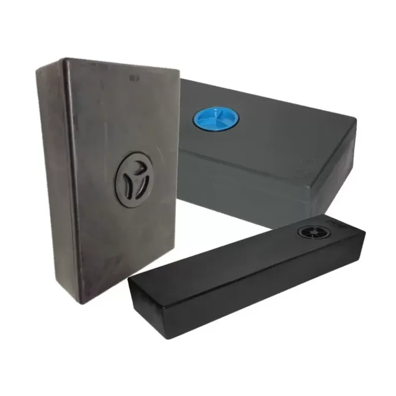 Réservoir ultra plat eaux usées*Promens Online