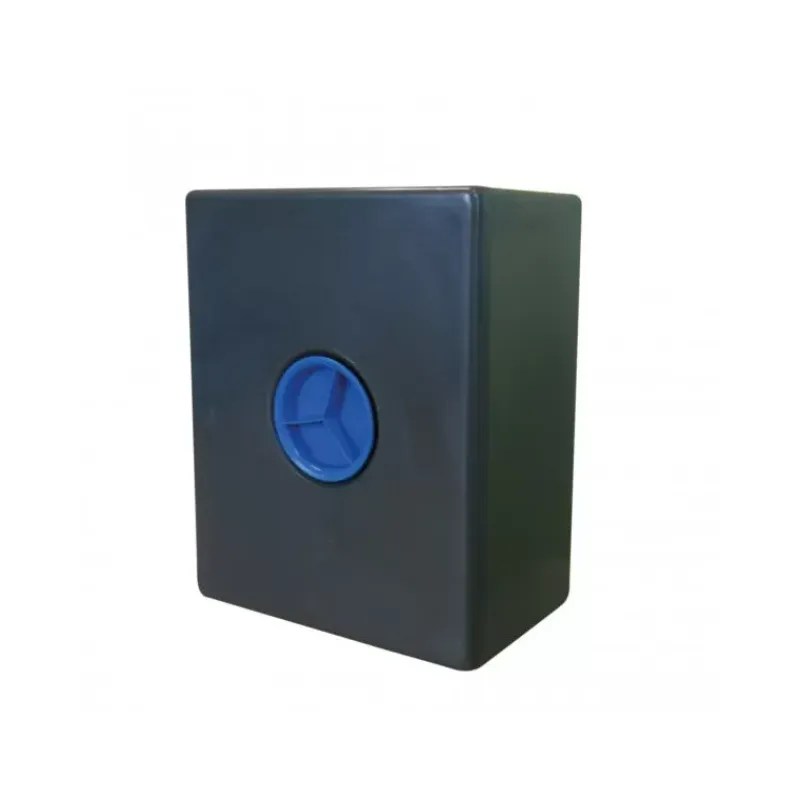 Réservoir ultra plat eaux usées*Promens Online