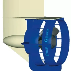 PG protection hélice HB 4 à 350 CV*PROP GUARD Online