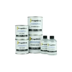 Best Kit peinture silicone Antifouling·Antifouling Pour Hélices Et Embases|Antifouling·Antifouling Silicone Et Sans Biocide