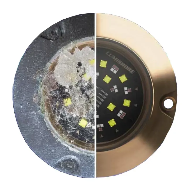 Sale Kit Lightspeed Revêtement antisalissure pour projecteurs sous-marins Antifouling·Antifouling Pour Sonde Et Éclairage Sous-Marins