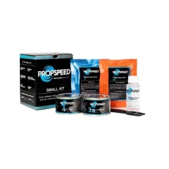 Kit Revêtement antisalissure pour métaux immergés*PROPSPEED New