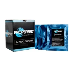 Kit Revêtement antisalissure pour métaux immergés*PROPSPEED New