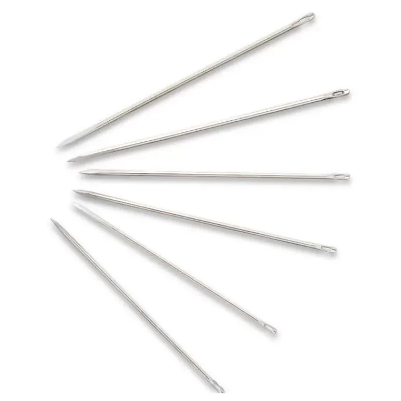 Discount 25 aiguilles voilerie Mercerie & Tissus·Mercerie