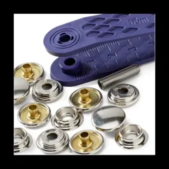 Online Kit complet pour rideau Rideau Isolant, Volet & Moustiquaire·Conception Rideau & Mercerie|Quincaillerie Marine·Mercerie & Rideau