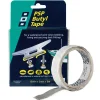 Hot PSP Ruban butyl pour étanchéité | 15mm x 3m Produits & Matériel D'Entretien·Colle & Mastic|Produits De Réparation·Mastic & Colle