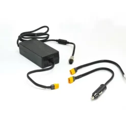 Discount Arctix - Chargeur voiture Climatisation·Accessoire Climatisation