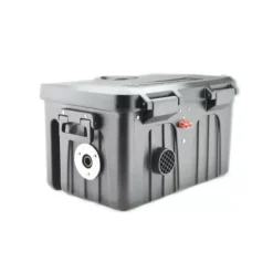 Hot Chauffage stationnaire mobile | Réservoir 10L Combiné Chauffage & Chauffe-Eau·Combiné Chauffe-Eau / Chauffage Nomade