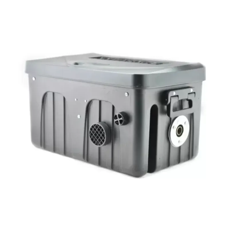 Hot Chauffage stationnaire mobile | Réservoir 10L Combiné Chauffage & Chauffe-Eau·Combiné Chauffe-Eau / Chauffage Nomade