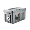 Chauffage stationnaire mobile | Réservoir 5L + AGM Combiné Chauffage & Chauffe-Eau·Combiné Chauffe-Eau / Chauffage Nomade