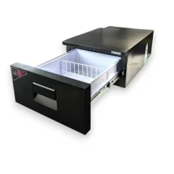 Hot D30 | Réfrigérateur tiroir 20 L Réfrigérateur·Réfrigérateur À Tiroir|Réfrigérateur·Réfrigérateur Tiroir À Compression