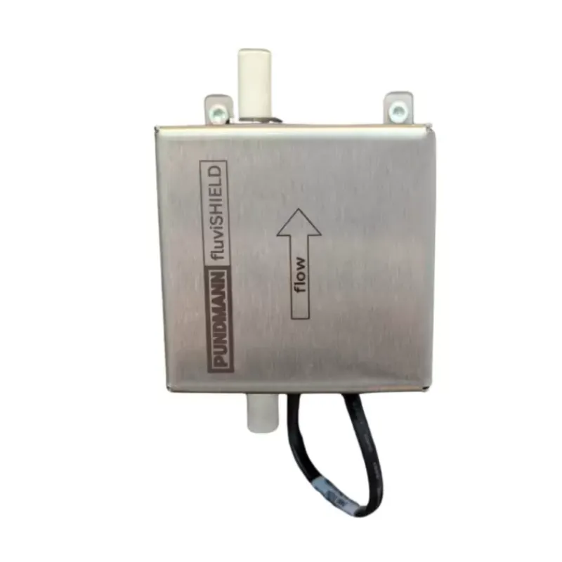 FluviSHIELD Filtre UV-C*Pundmann Online