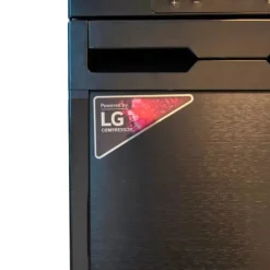 Réfrigérateur à compression 50 L*Pundmann Best