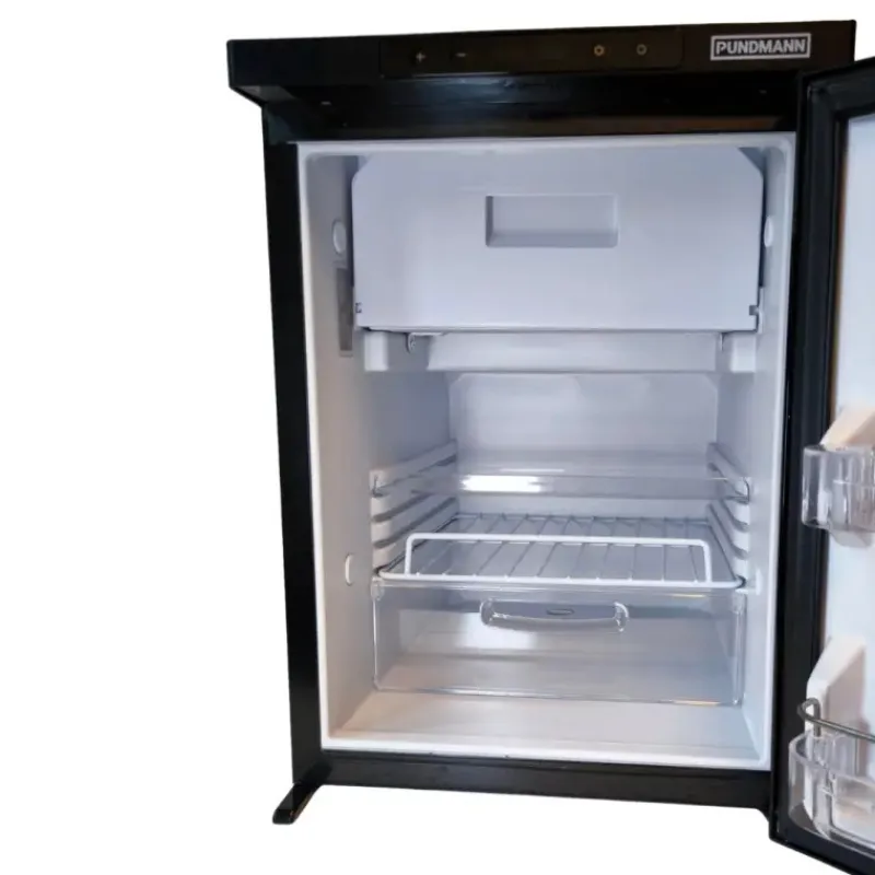 Réfrigérateur à compression 50 L*Pundmann Best