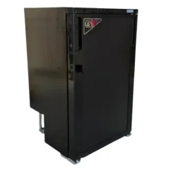 Réfrigérateur à compression 85 L*Pundmann Best