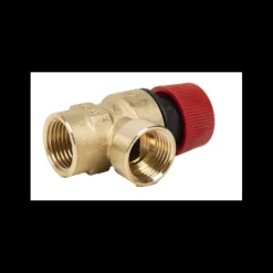 Soupape de sécurité pour chauffe-eau*Pundmann Outlet