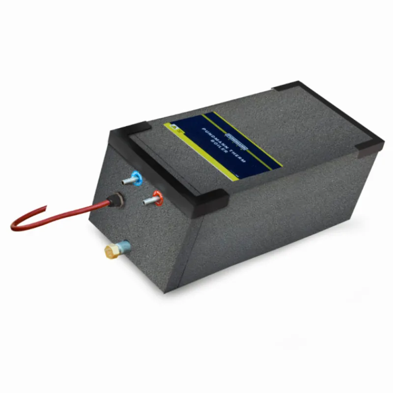 Online Therm Boiler 9 Chauffe-Eau·Chauffe-Eau Électriques