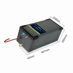 Online Therm Boiler 9 Chauffe-Eau·Chauffe-Eau Électriques