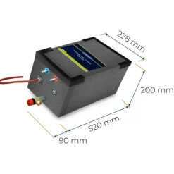 Therm Boiler 9 | Haute pression*Pundmann