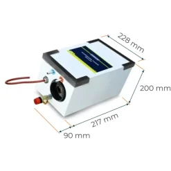 Discount Therm Boiler Air 3 Chauffe-Eau·Chauffe-Eau Hybrides|Chauffe-Eau·Chauffe-Eau À Échangeur Et Hybride
