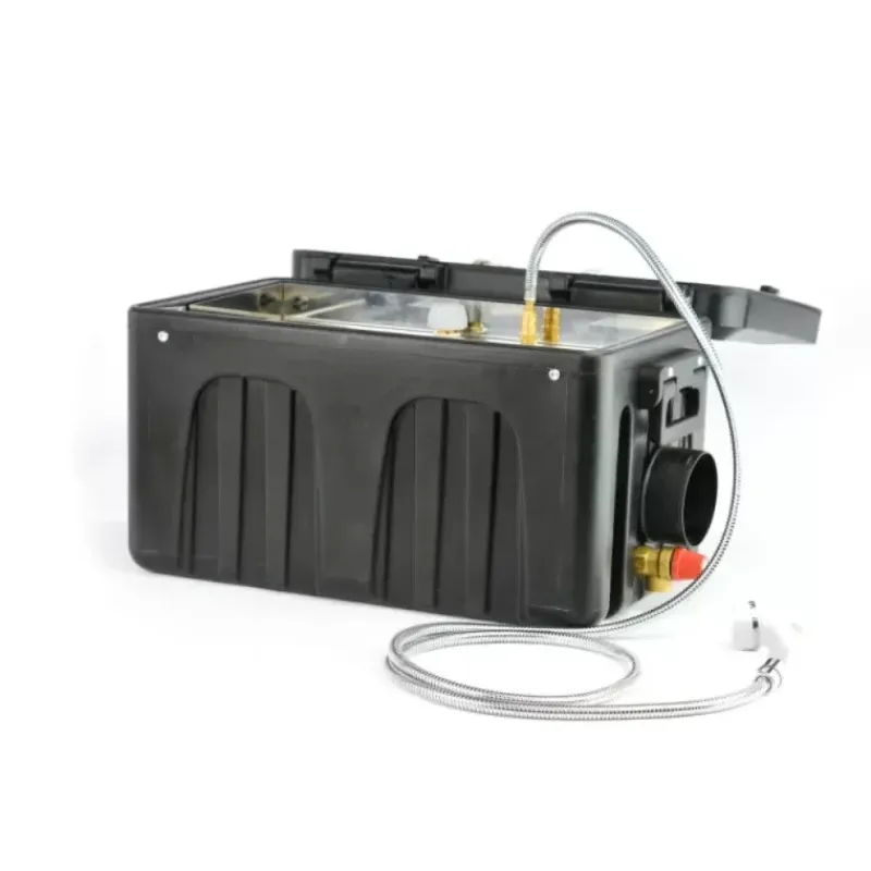Clearance Therm Box AIR 12V / 200W Chauffe-Eau·Chauffe-Eau Nomades|Chauffe-Eau·Chauffe-Eau Nomade