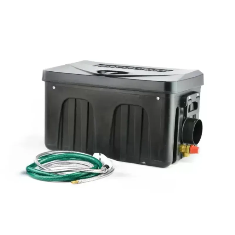 Clearance Therm Box AIR 12V / 200W Chauffe-Eau·Chauffe-Eau Nomades|Chauffe-Eau·Chauffe-Eau Nomade