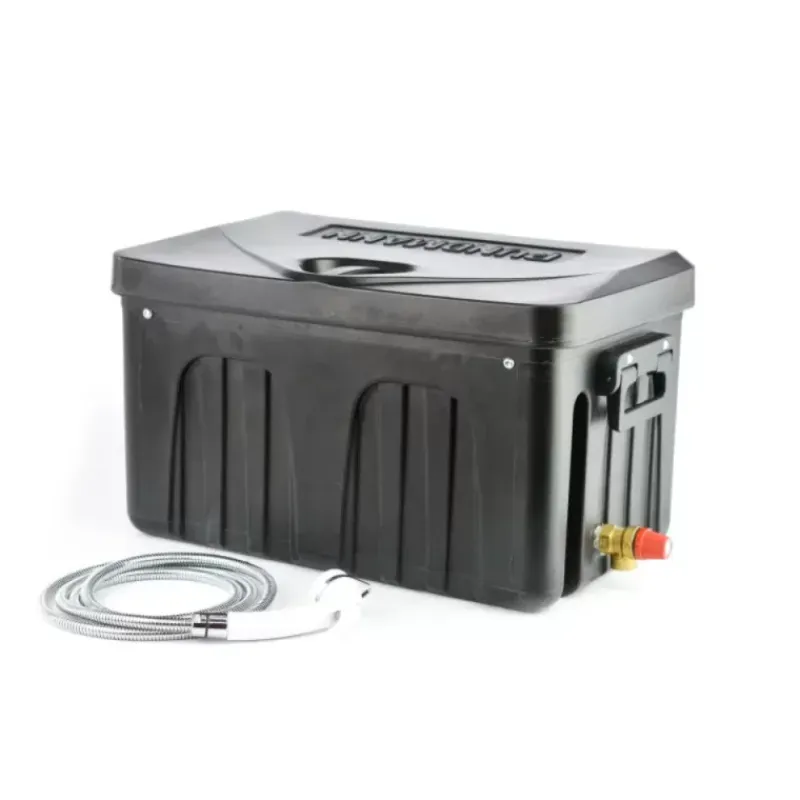Therm Box 12V / 200W*Pundmann