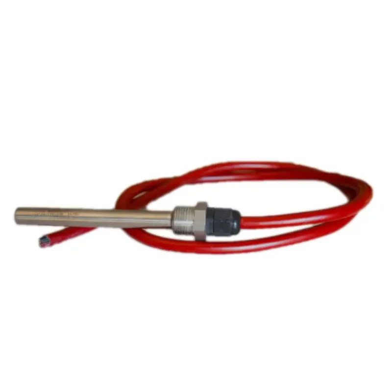 Thermoplongeur Ø16 mm | 12 V 180 W*Pundmann Best