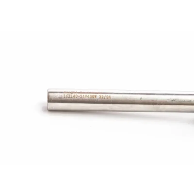 Thermoplongeur Ø16 mm | 24 V 400 W*Pundmann New