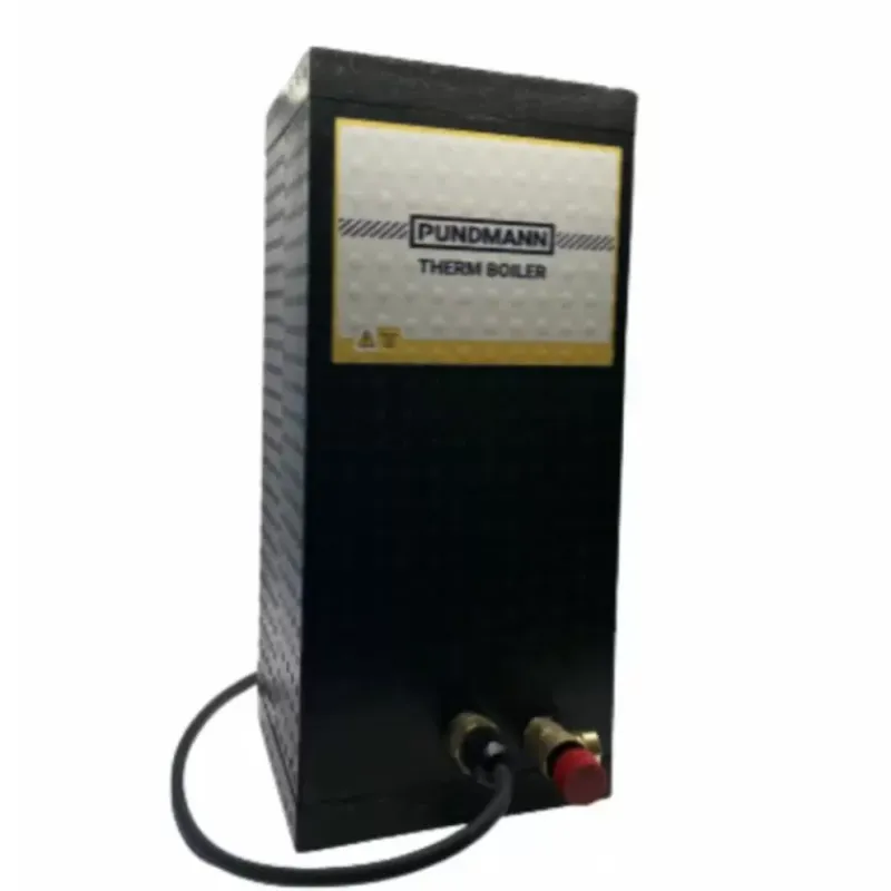 Tower Therm 9 L*Pundmann Best