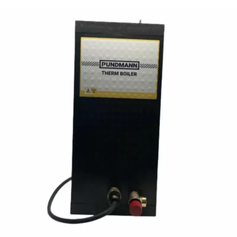 Tower Therm 9 L*Pundmann Best