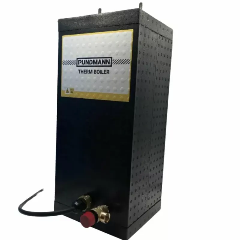 Tower Therm 9 L*Pundmann Best