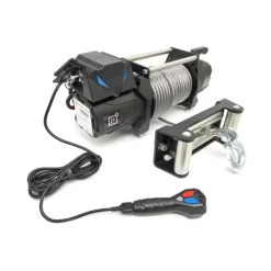 Hot Treuil 12 V CMU 3560 kg Accessoires Offroad, Franchisseur, Tout-Terrain Et 4X4·Treuils Pour Véhicules D'Aventures